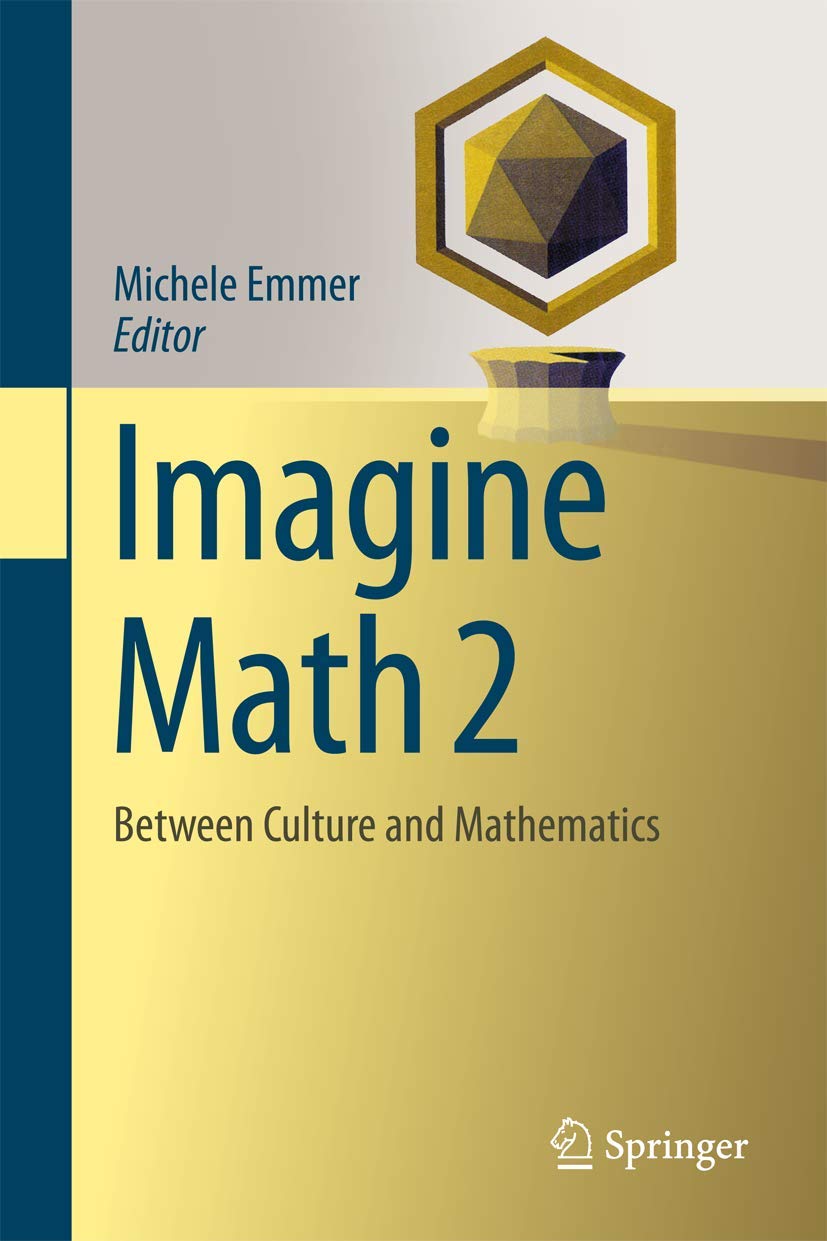Imagine Math 2: Between Culture and Mathematics,Used