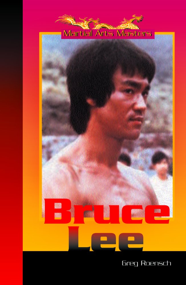 Bruce Lee (Martial Arts Masters),Used