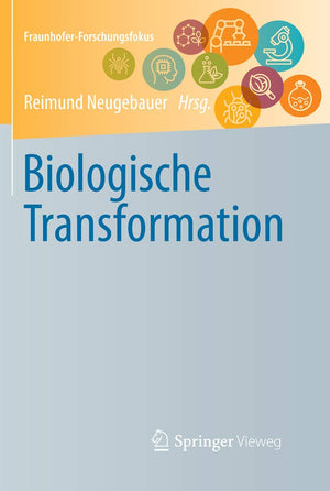 Biologische Transformation (German Edition),Used
