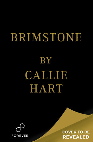 Brimstone [Dlx Ltd Ed]