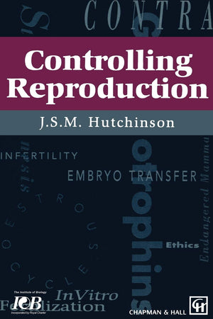 Controlling Reproduction,Used