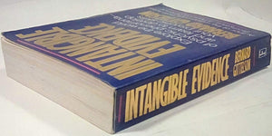 Intangible Evidence,Used