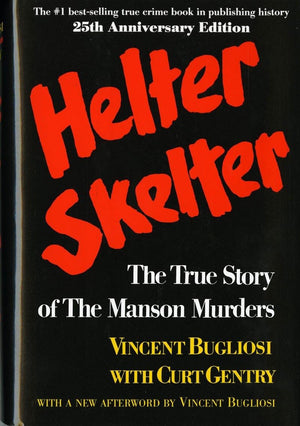 Helter Skelter: The True Story of the Manson Murders,Used