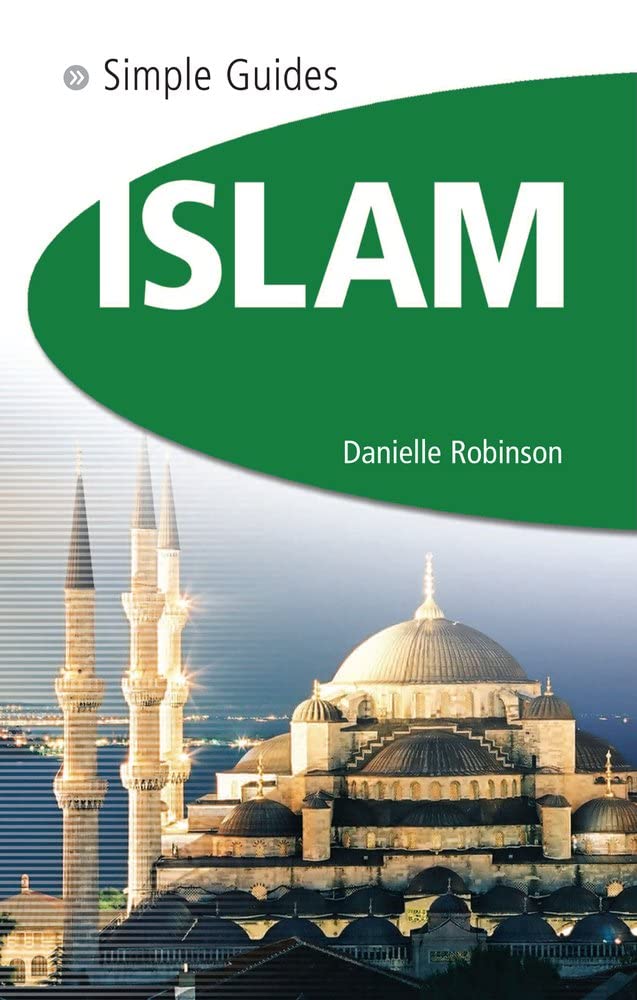 Islam  Simple Guides,Used