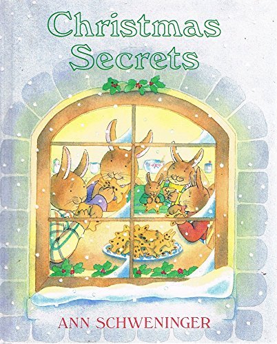 Christmas Secrets: 2,Used