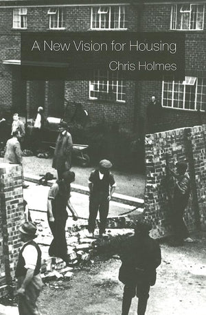 A New Vision For Housing,Used