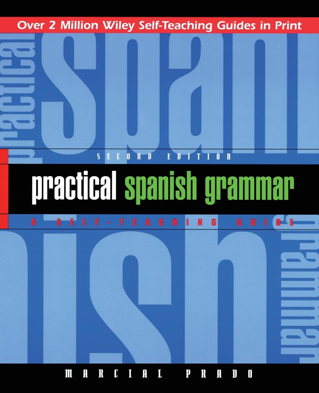 Practical Spanish Grammar: A SelfTeaching Guide, 2nd Edition
