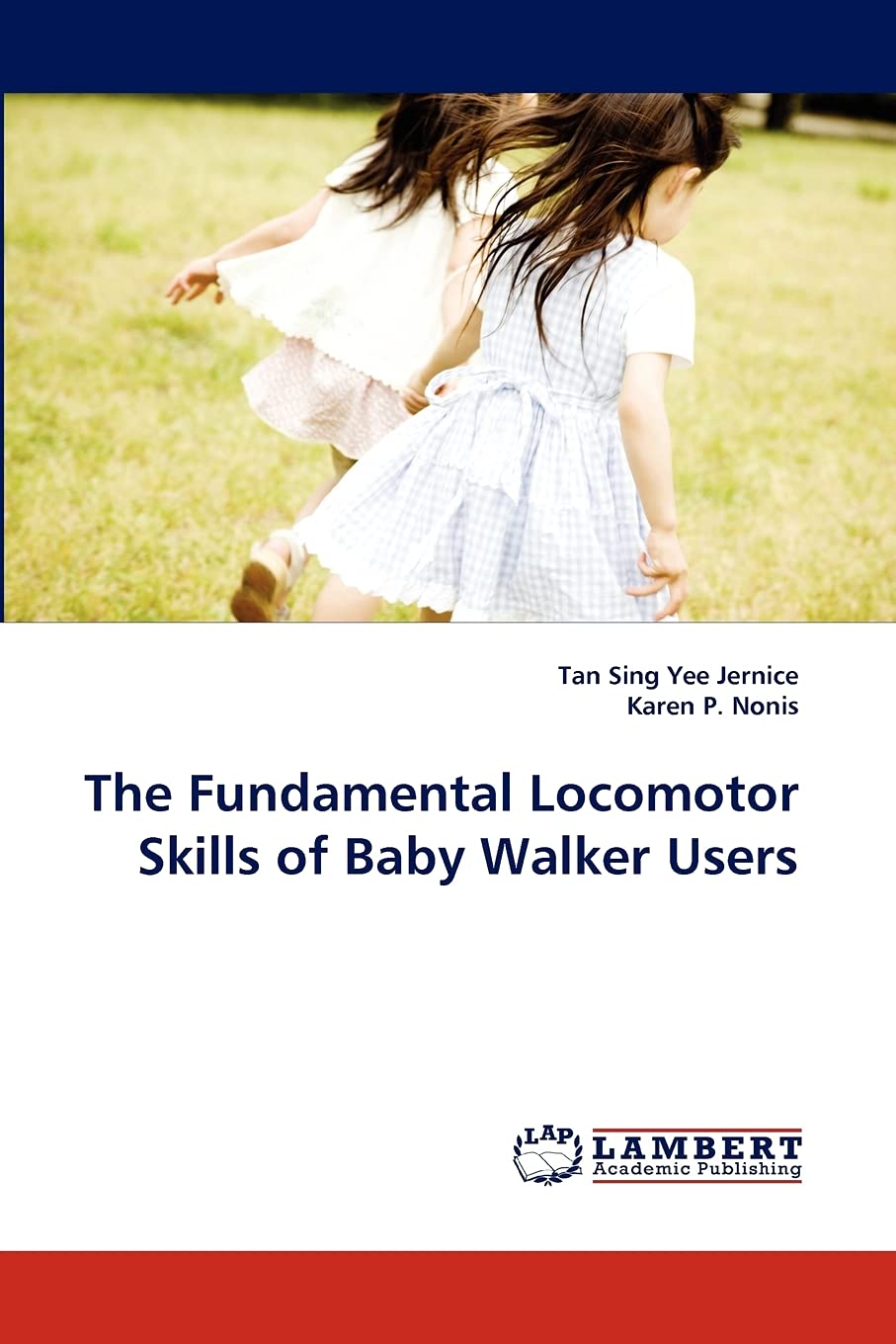 The Fundamental Locomotor Skills of Baby Walker Users,Used