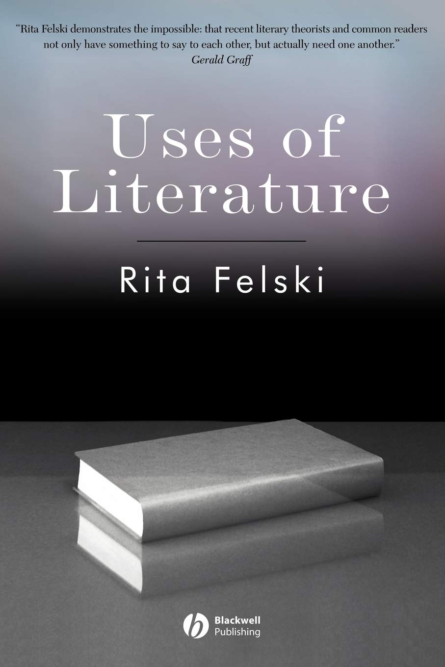 Uses of Literature,Used