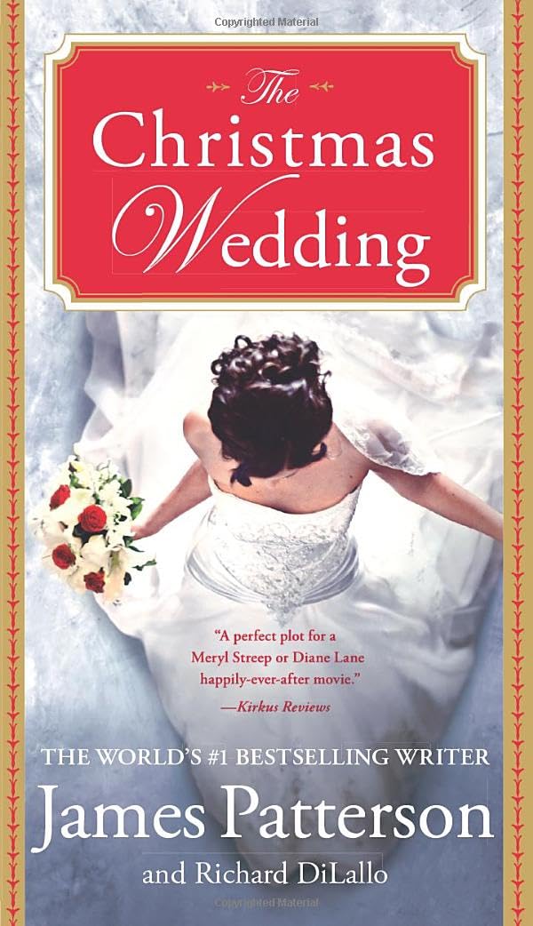 Christmas Wedding