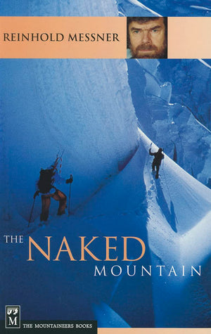 The Naked Mountain,Used