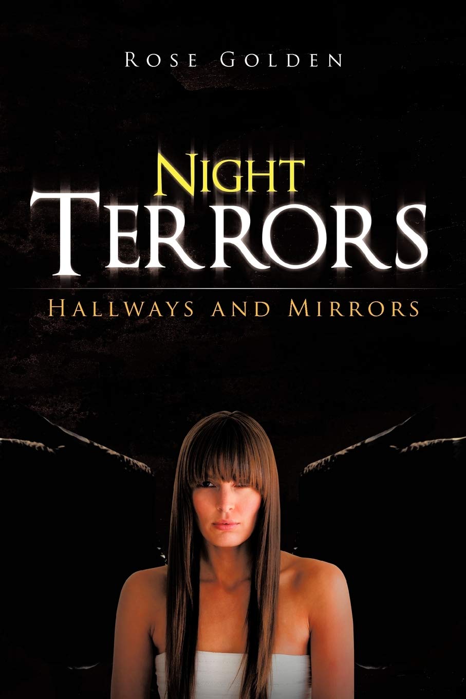 Night Terrors: Hallways And Mirrors,Used