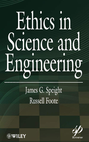 Ethics in Science and Engineering,Used