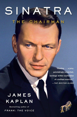 Sinatra: The Chairman,New