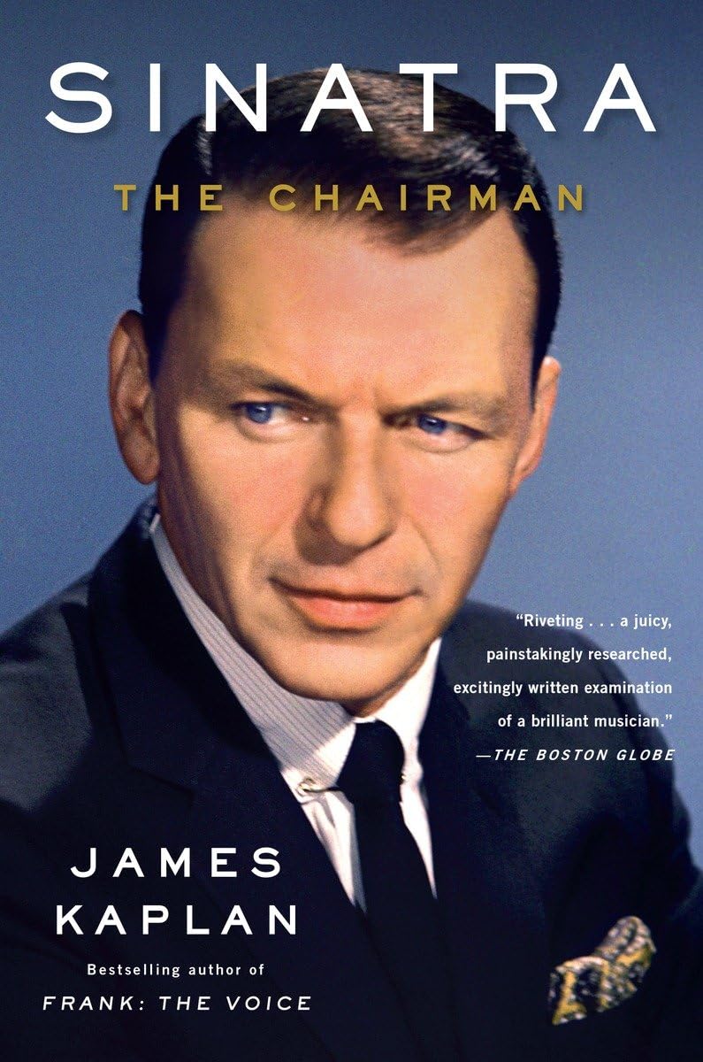 Sinatra: The Chairman,New
