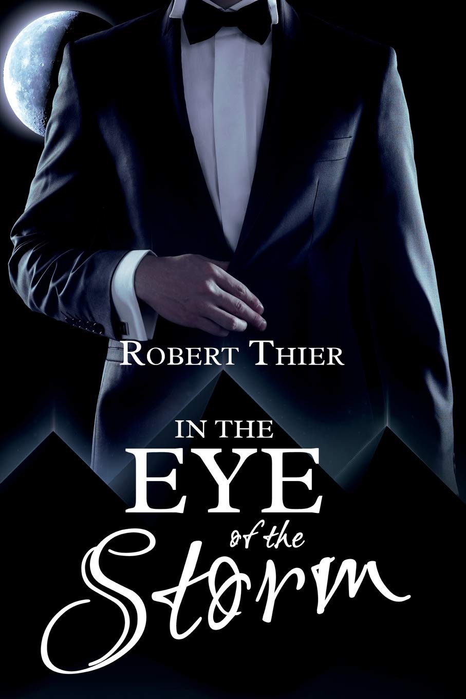 In the Eye of the Storm (Storm and Silence Saga),New