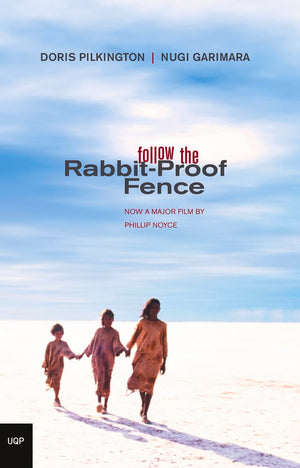 Follow The Rabbitproof Fence,New