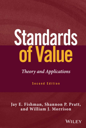 Standards of Value,Used