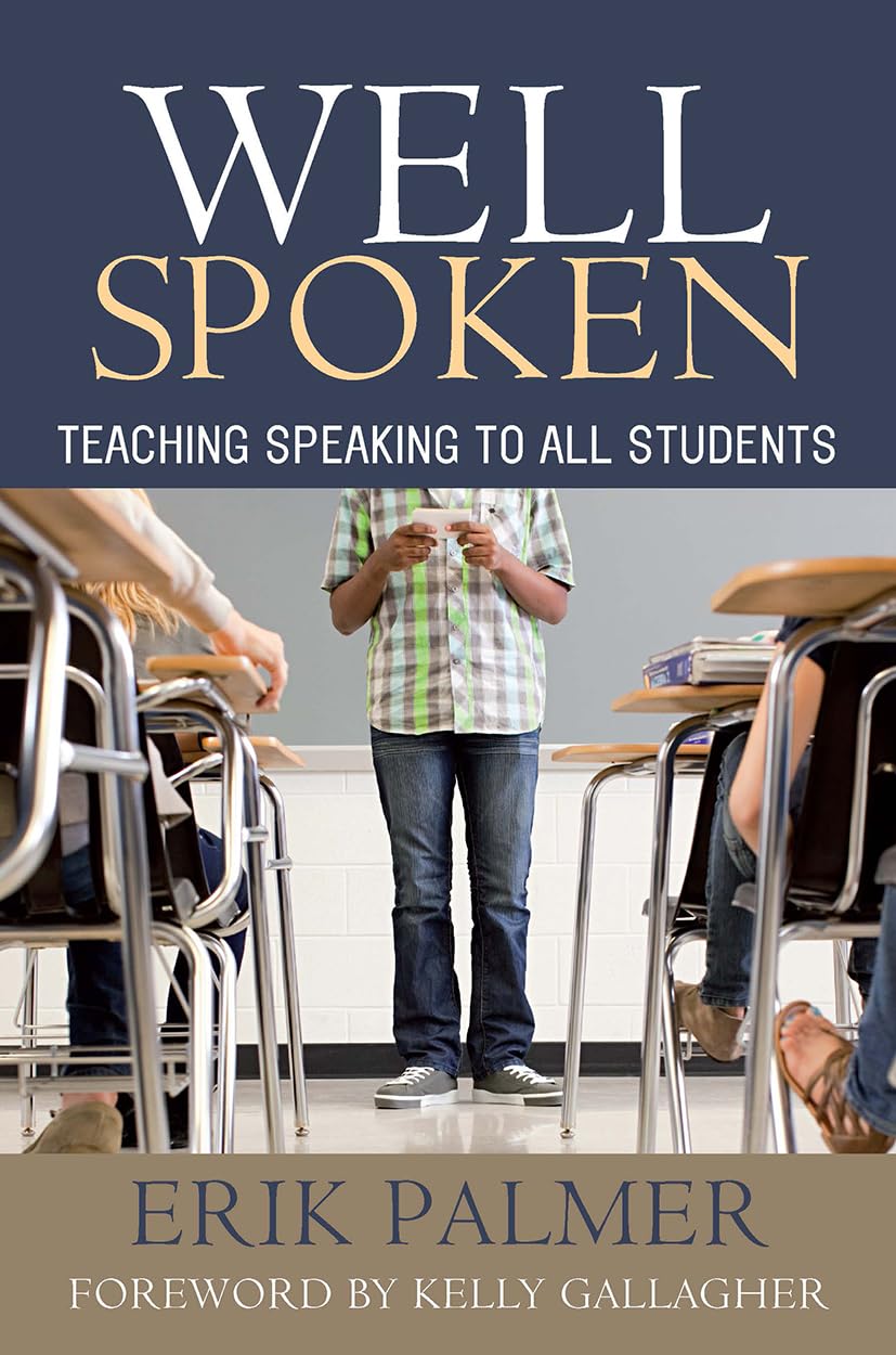 Well Spoken,Used