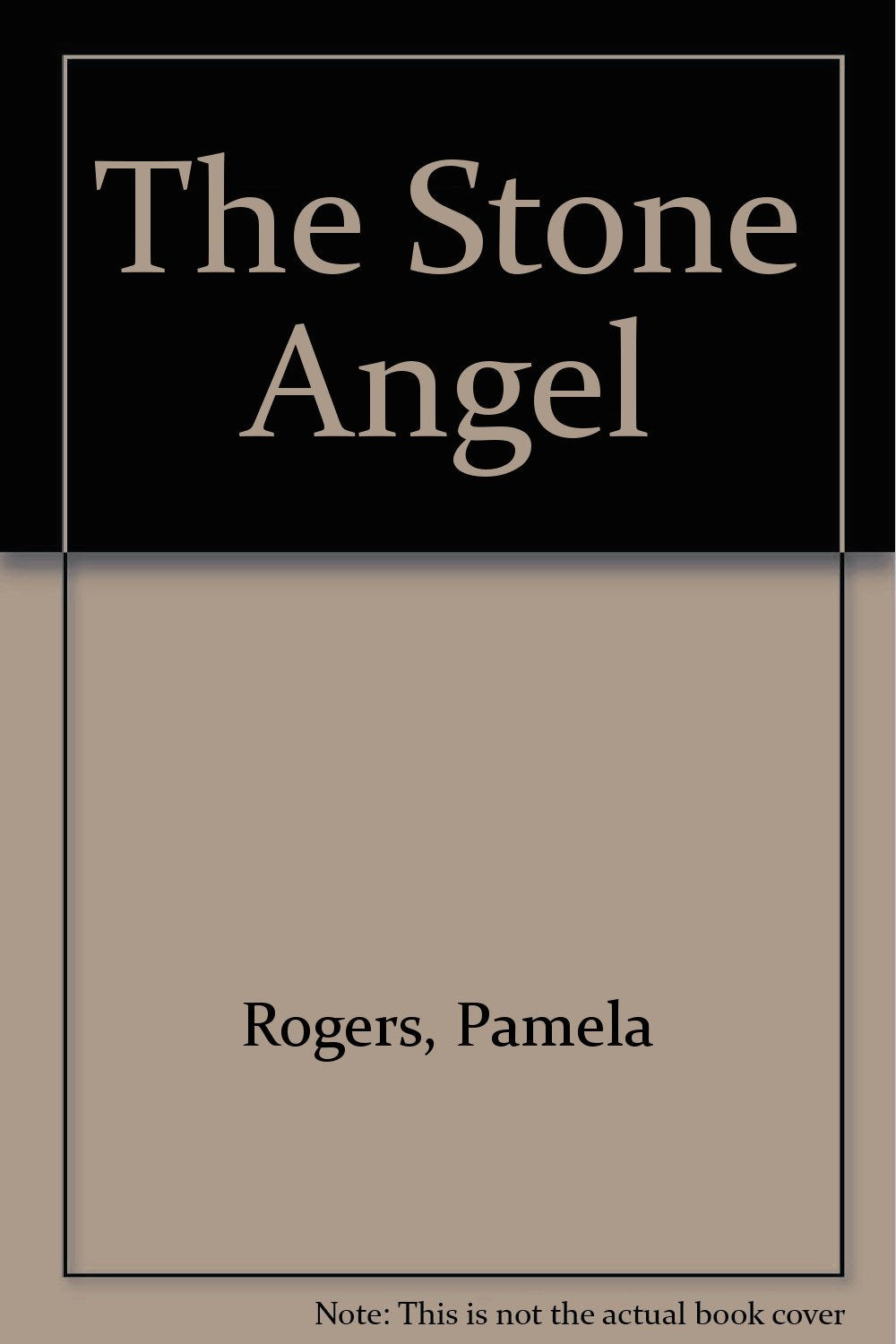 The Stone Angel,Used