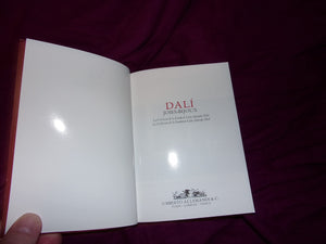 DaliJewels: The Collection of the GalaSalvador Dali,Used