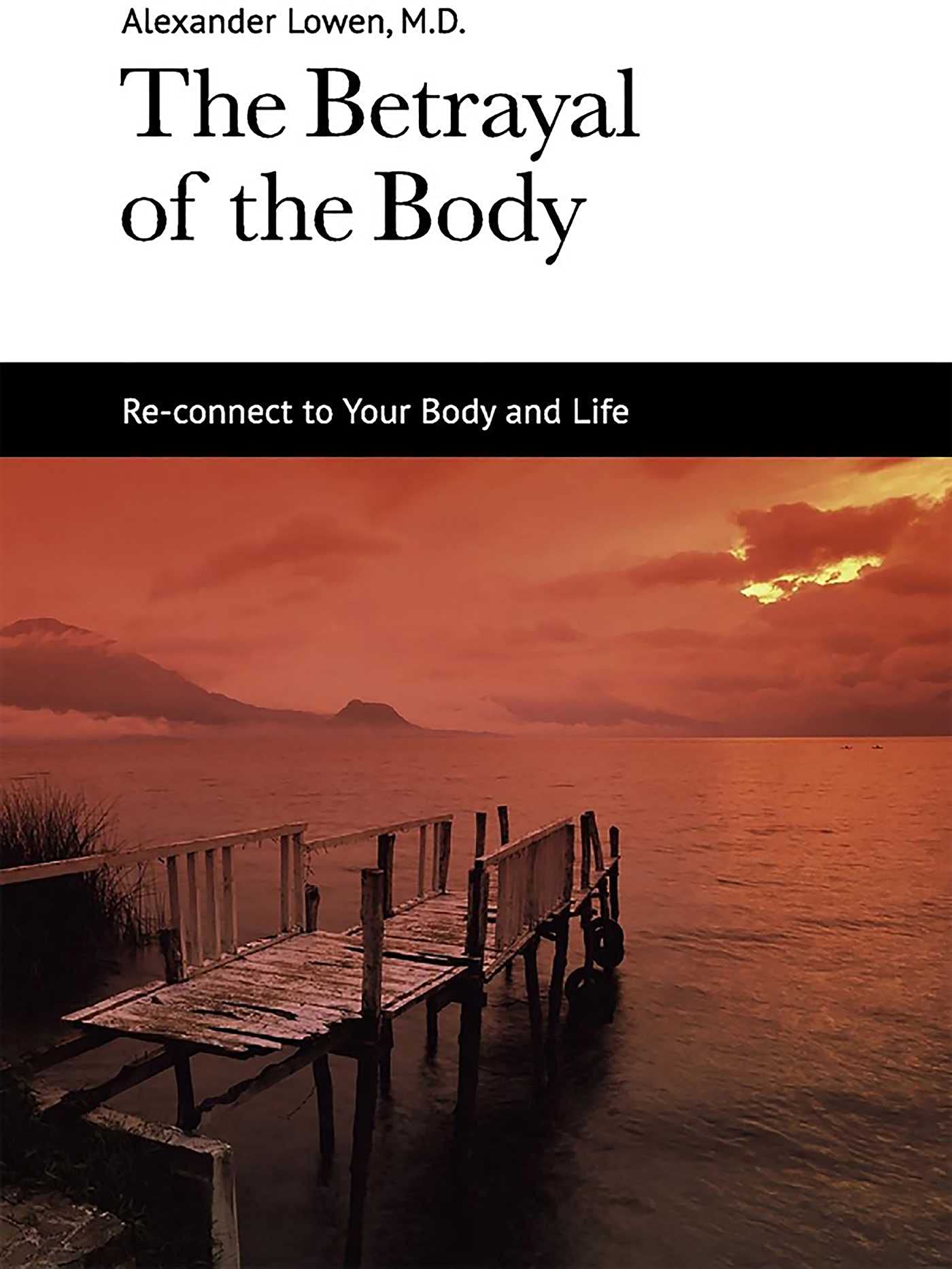 The Betrayal of the Body,Used