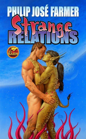 Strange Relations,Used