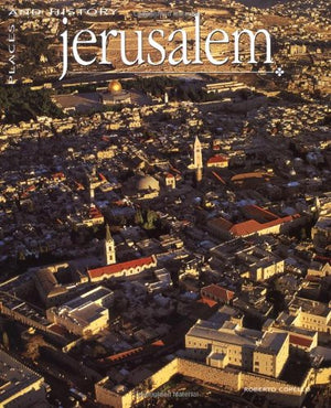 Jerusalem (Places and History),New