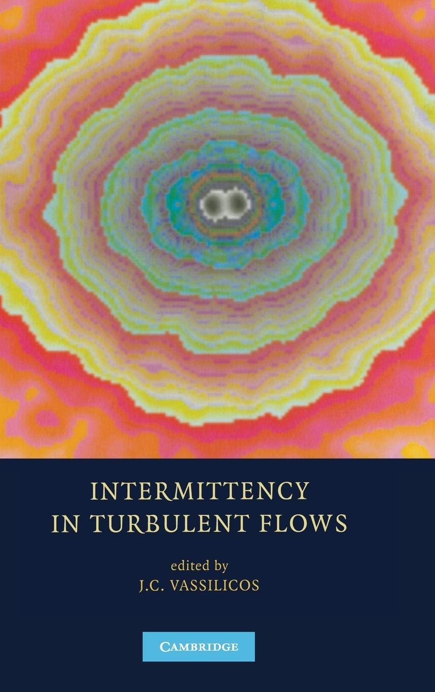 Intermittency In Turbulent Flows