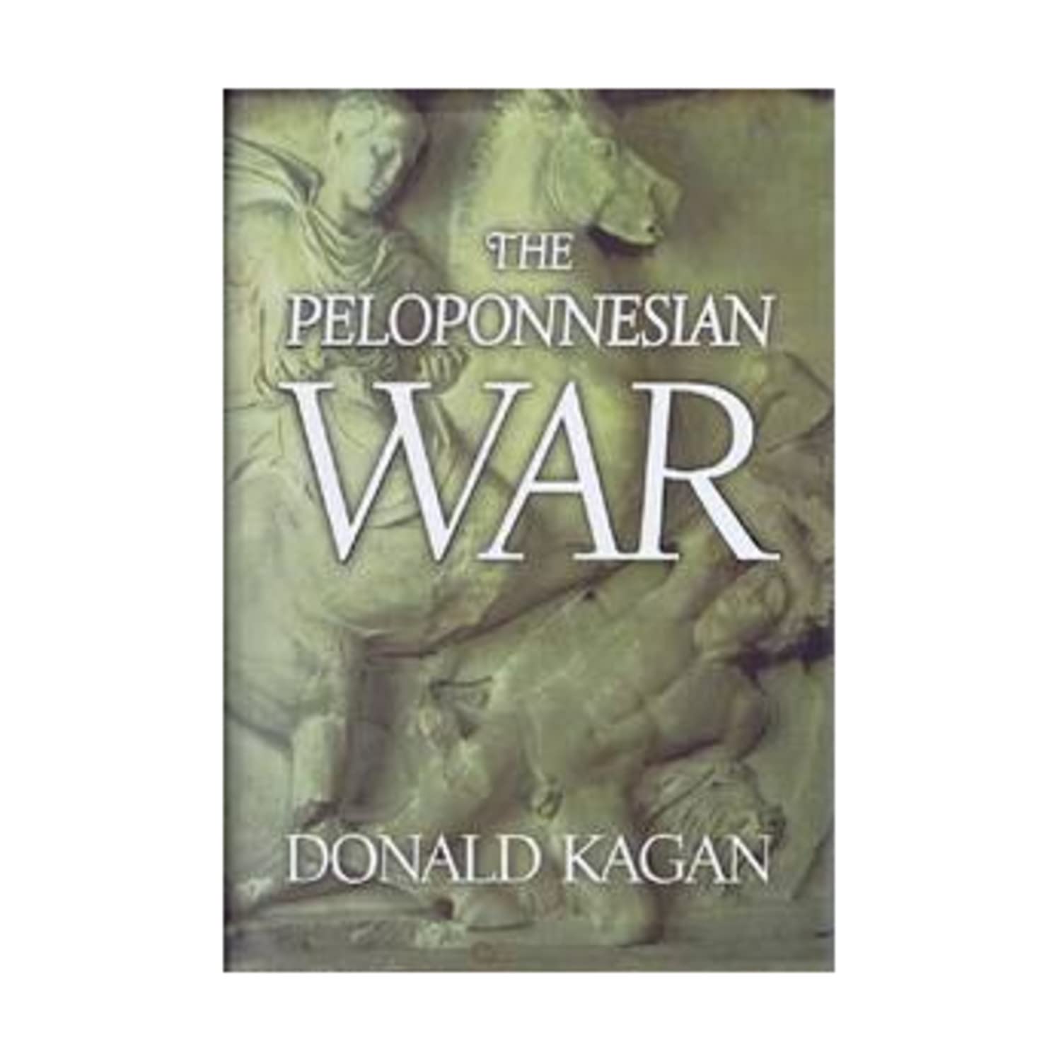 The Peloponnesian War-used