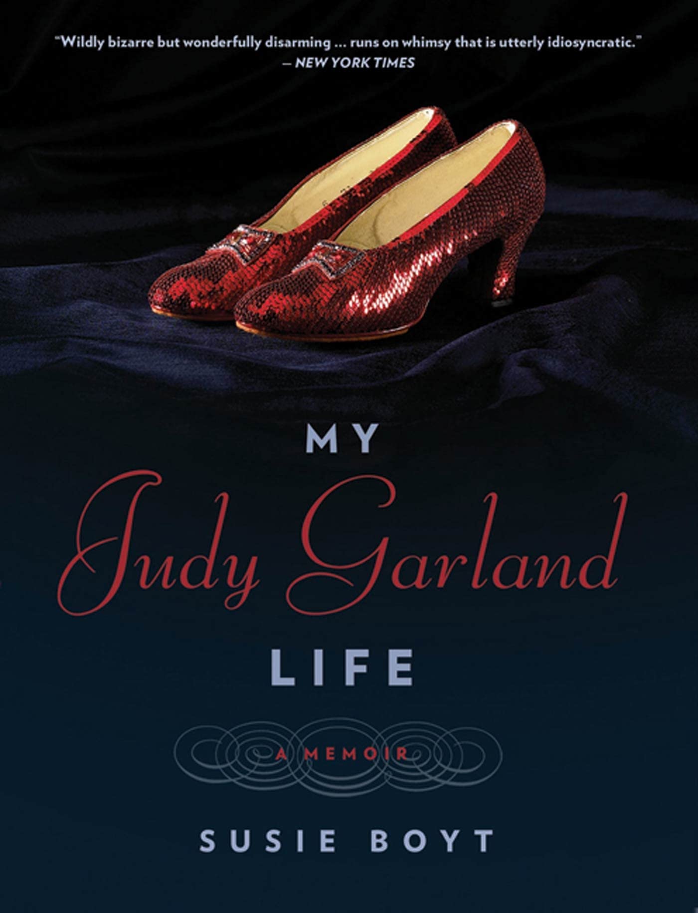 My Judy Garland Life: A Memoir,Used
