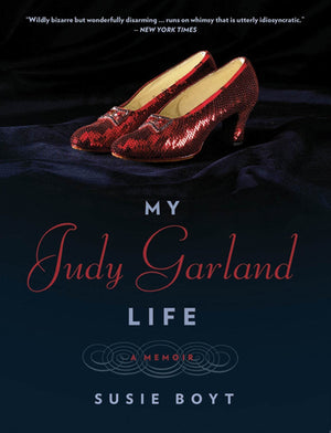 My Judy Garland Life: A Memoir,Used