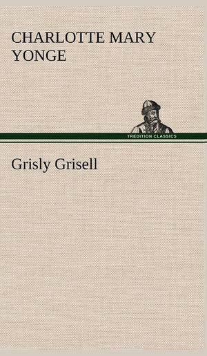 Grisly Grisell,Used