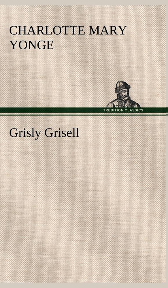 Grisly Grisell,Used