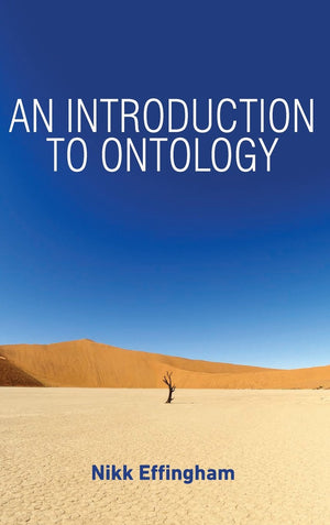 An Introduction To Ontology,Used