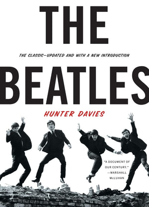 The Beatles,New