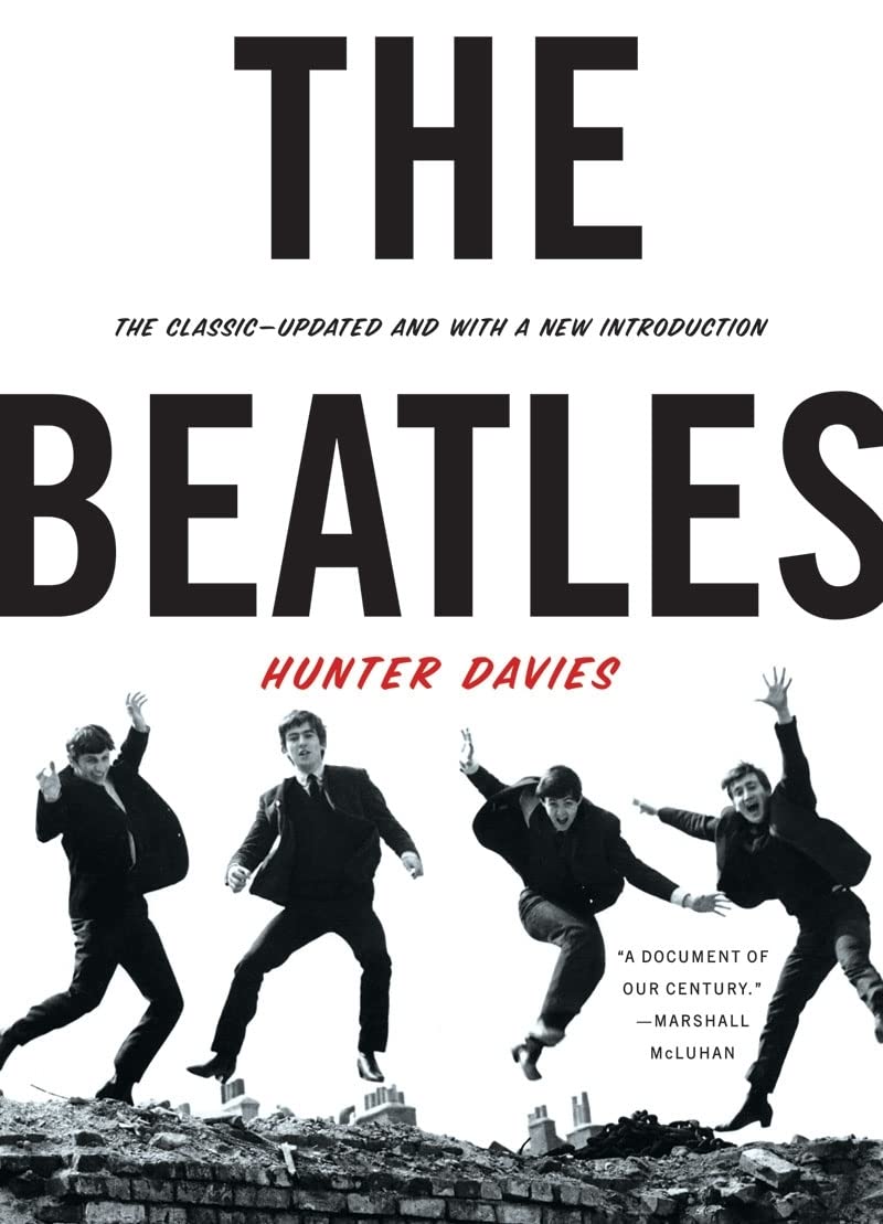 The Beatles,New