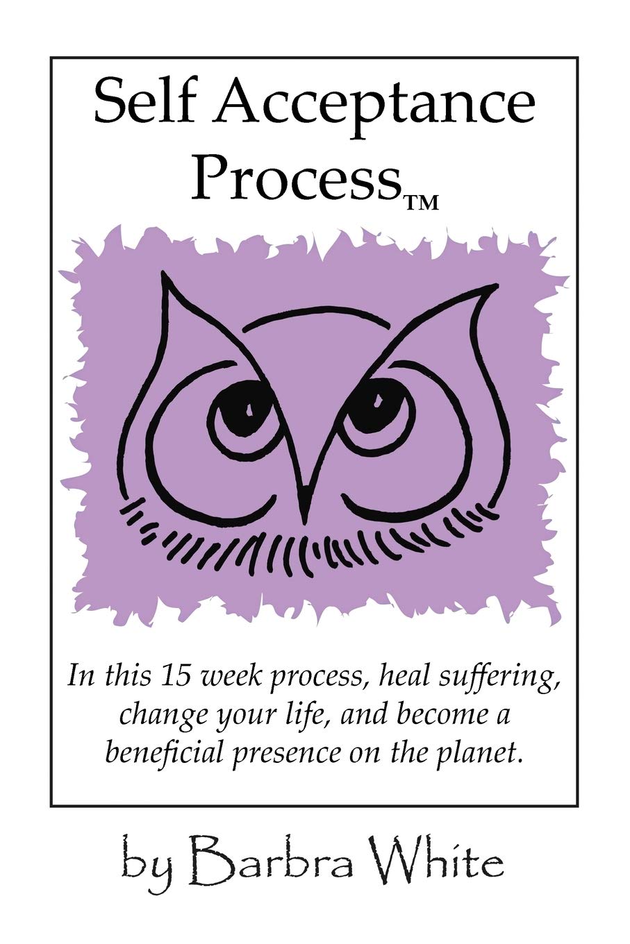 Self Acceptance Process (Tm),Used