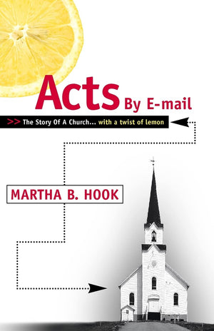 Acts By Email,Used