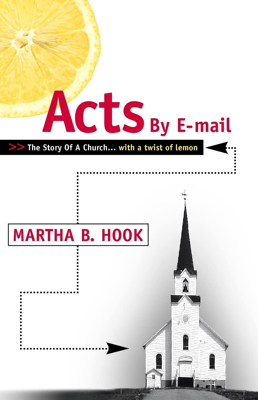 Acts By Email,Used