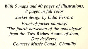 A Distant Mirror: The Calamitous 14Th Century