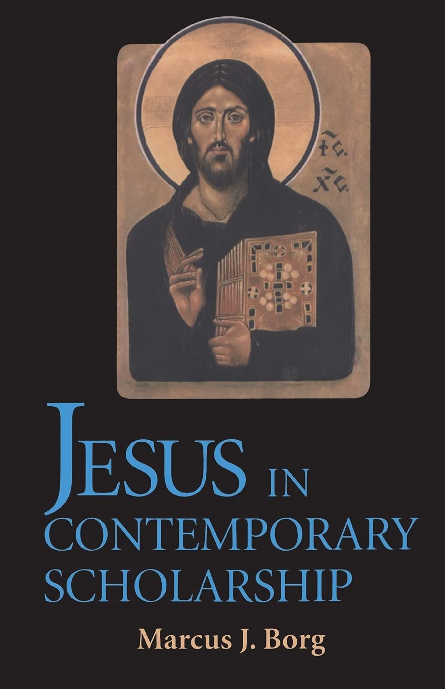 Jesus in Contemporary Scholarship,Used
