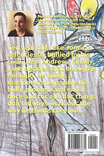 Jake and the Wacky WeirdANator,Used