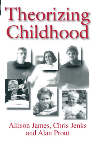 Theorizing Childhood,Used
