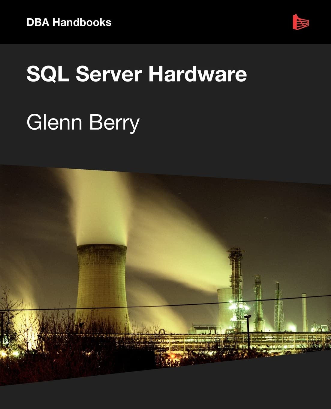 SQL Server Hardware,New