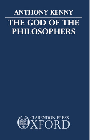The God of the Philosophers,Used