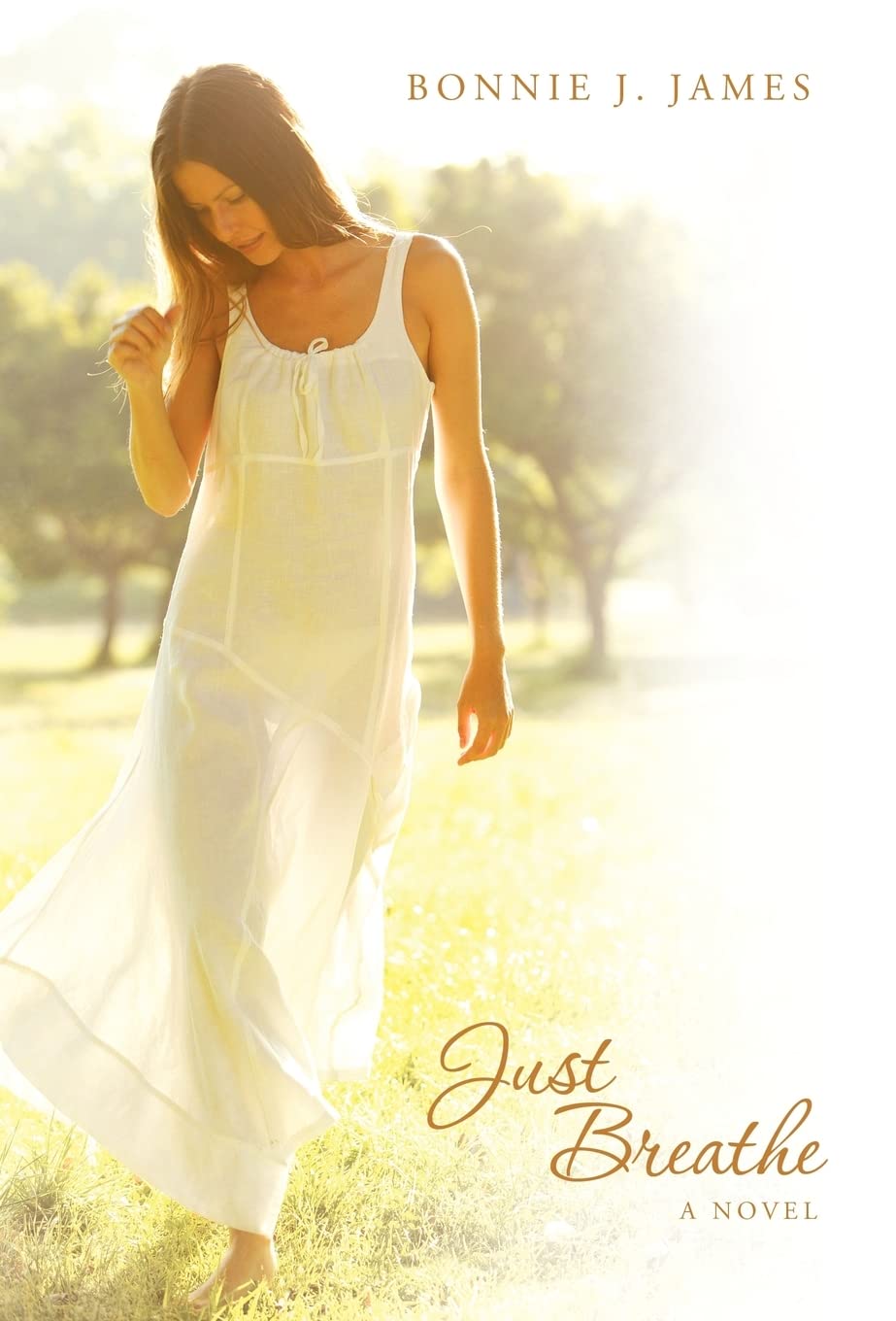 Just Breathe,Used