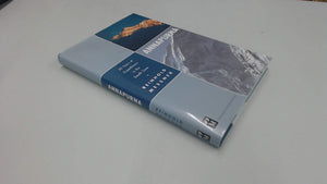 Annapurna: 50 Years of Expeditions in the Death Zone,New