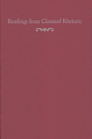 Readings from Classical Rhetoric,Used