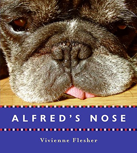 Alfred's Nose,Used